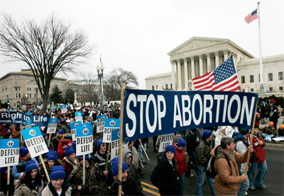 march for life image