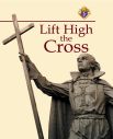 lift high the cross graphic